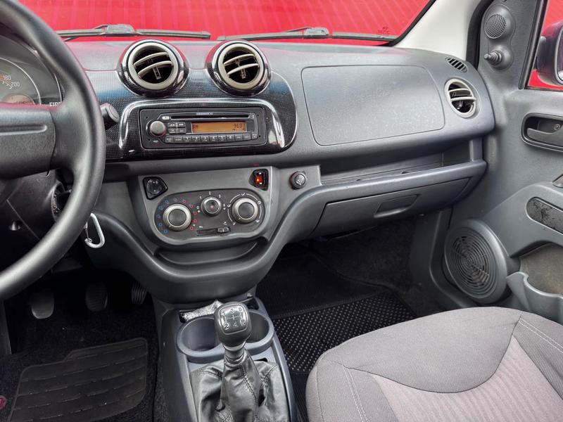 Fiat Uno Way 1.4 - foto 11