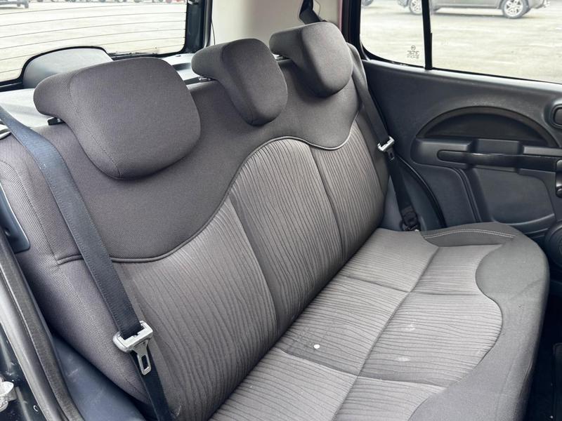 Fiat Uno Way 1.4 - foto 16