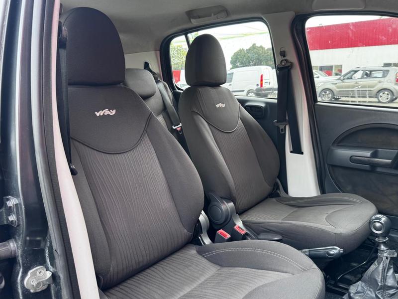 Fiat Uno Way 1.4 - foto 17