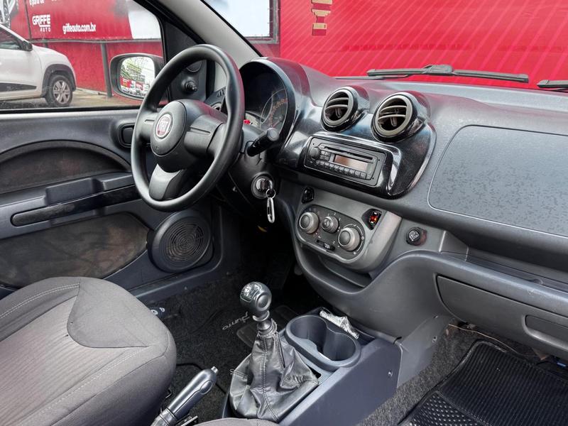 Fiat Uno Way 1.4 - foto 7