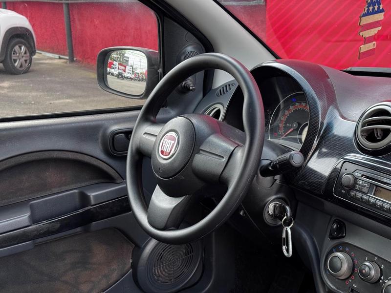 Fiat Uno Way 1.4 - foto 8