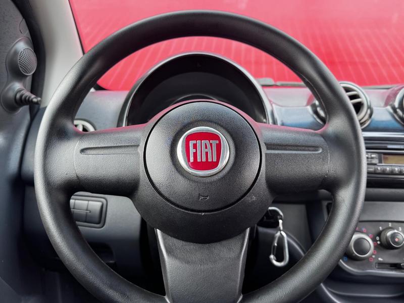Fiat Uno Way 1.4 - foto 10