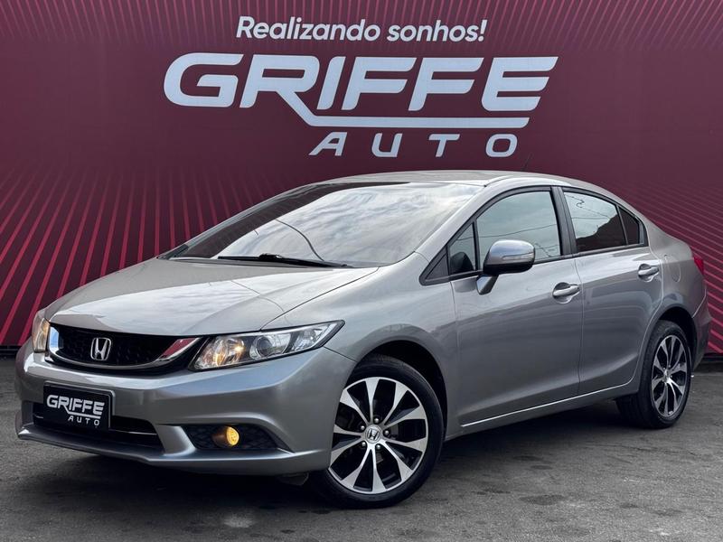 Honda Civic 2016 à venda
