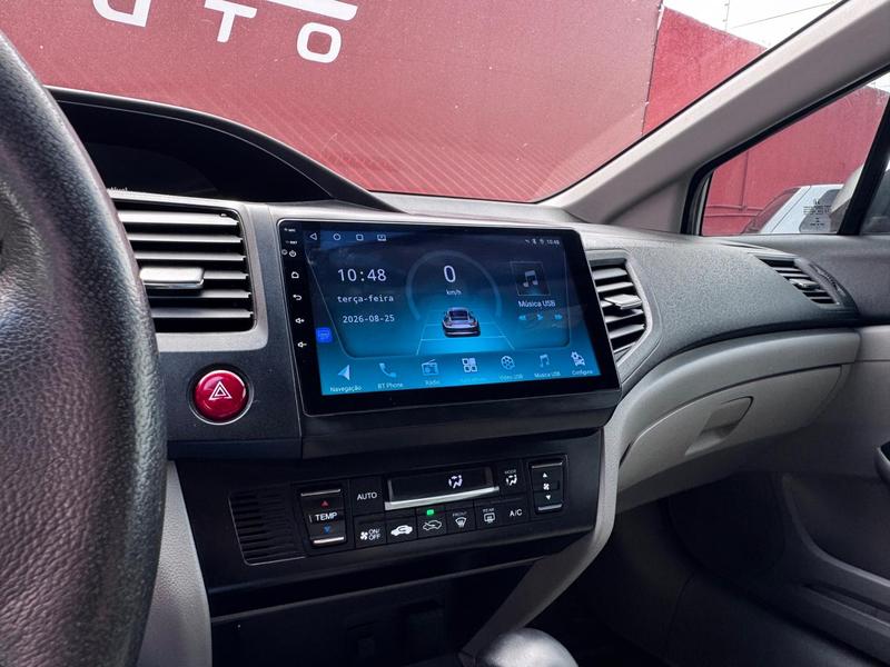 Honda Civic Lxr - foto 11