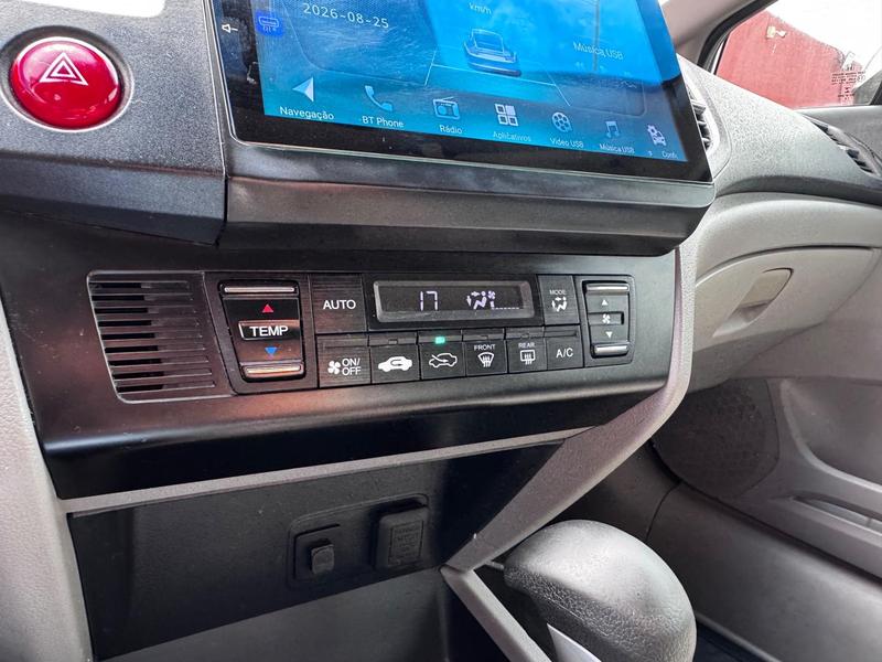 Honda Civic Lxr - foto 12