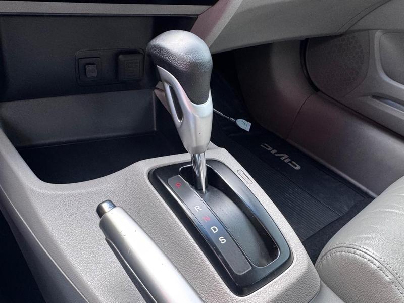 Honda Civic Lxr - foto 13