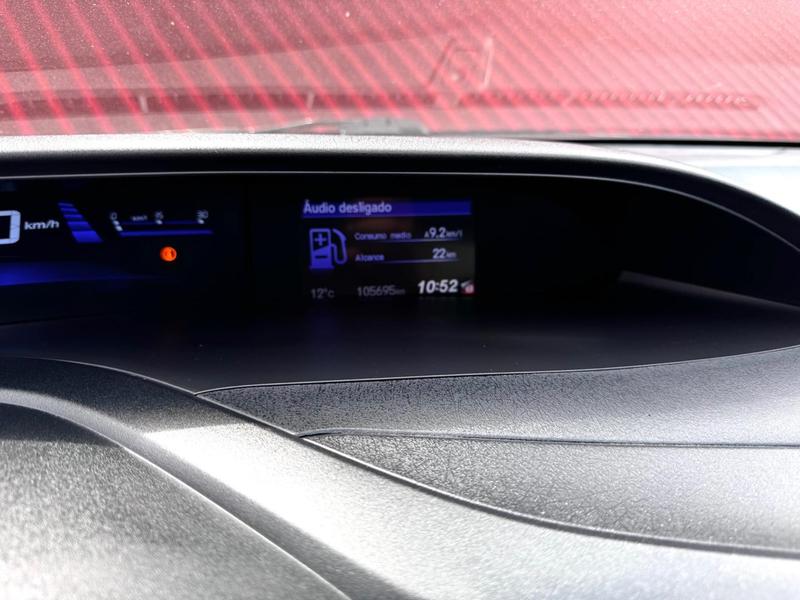 Honda Civic Lxr - foto 14