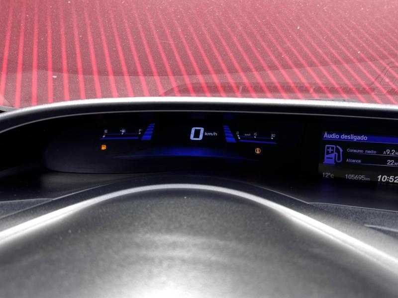 Honda Civic Lxr - foto 15