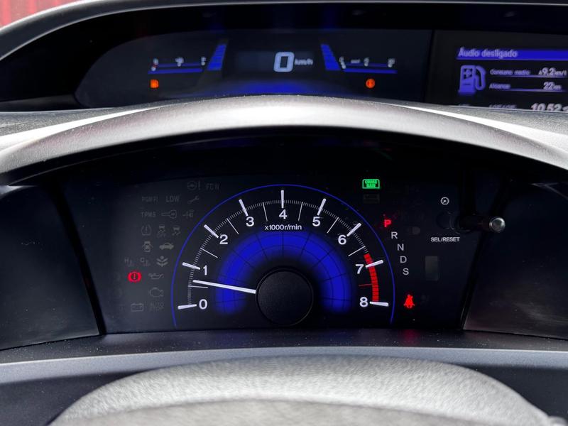 Honda Civic Lxr - foto 16
