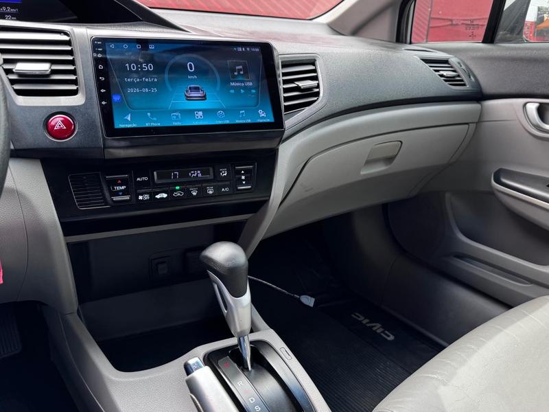 Honda Civic Lxr - foto 18