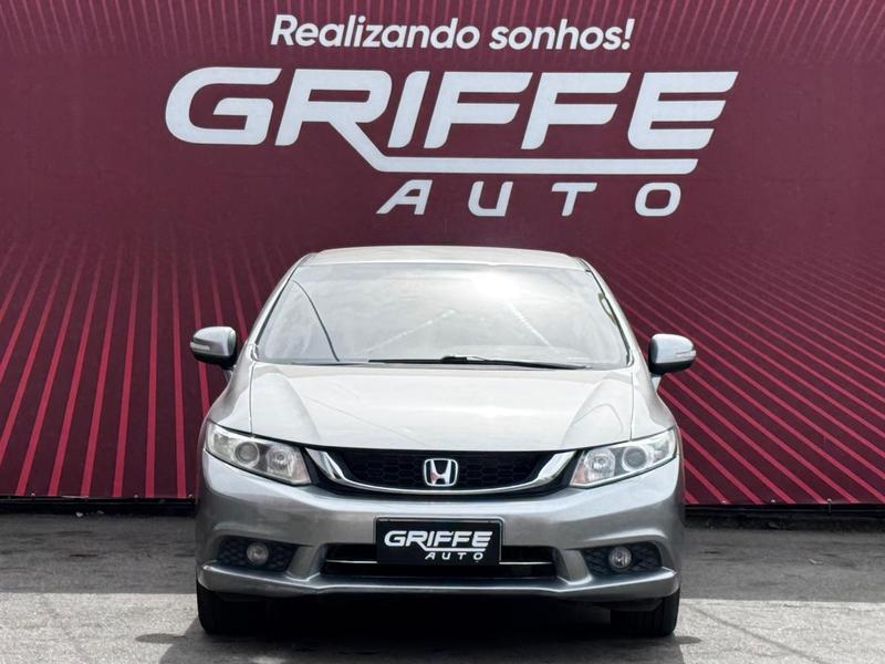 Honda Civic Lxr - foto 2