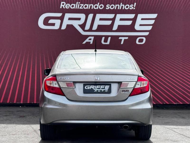 Honda Civic Lxr - foto 5