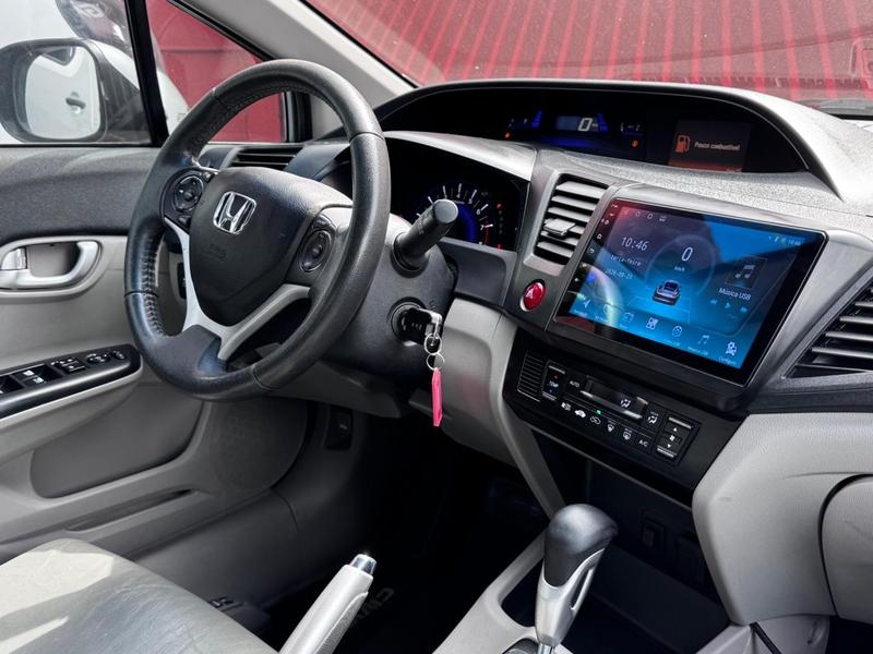 Honda Civic Lxr - foto 7
