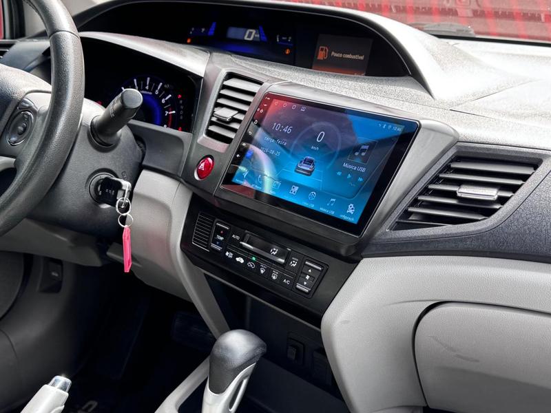 Honda Civic Lxr - foto 8
