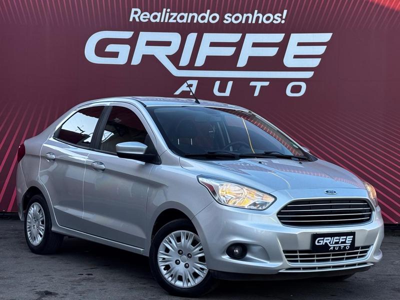 Ford Ka Advanced 1.5 Sdb - foto 3