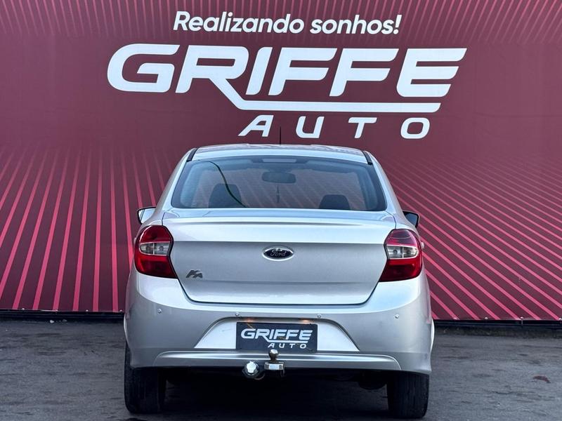 Ford Ka Advanced 1.5 Sdb - foto 4