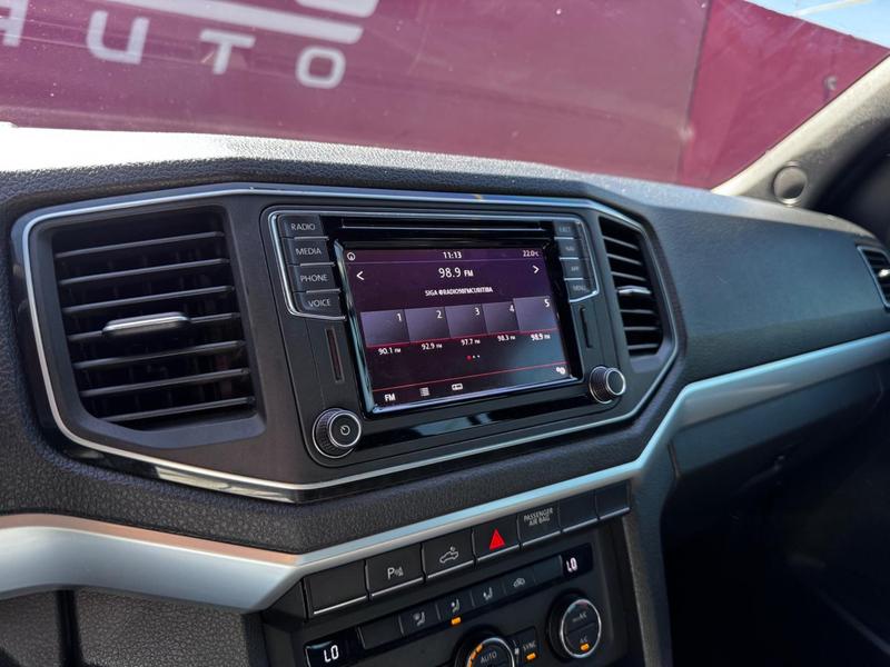 Volkswagen Amarok V6 Extr - foto 11