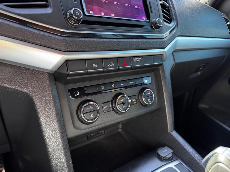 Volkswagen Amarok V6 Extr - foto 12