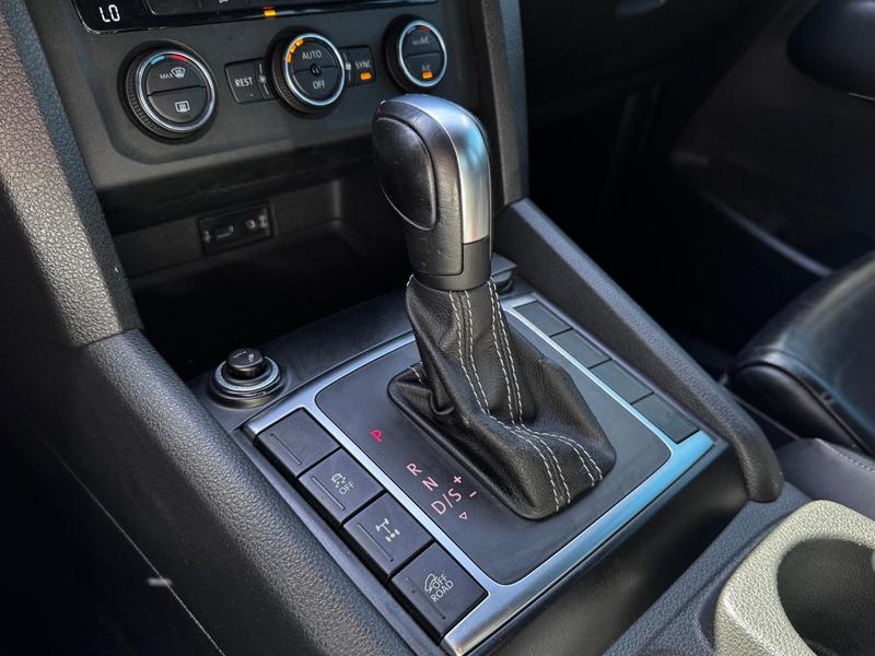 Volkswagen Amarok V6 Extr - foto 13