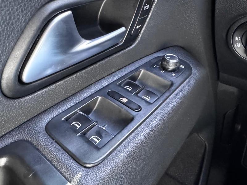 Volkswagen Amarok V6 Extr - foto 14