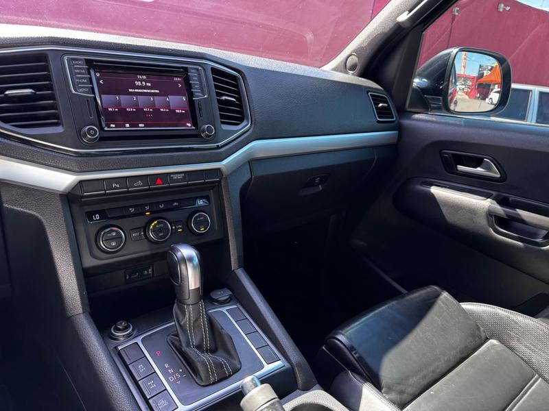 Volkswagen Amarok V6 Extr - foto 15