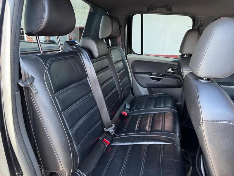 Volkswagen Amarok V6 Extr - foto 16