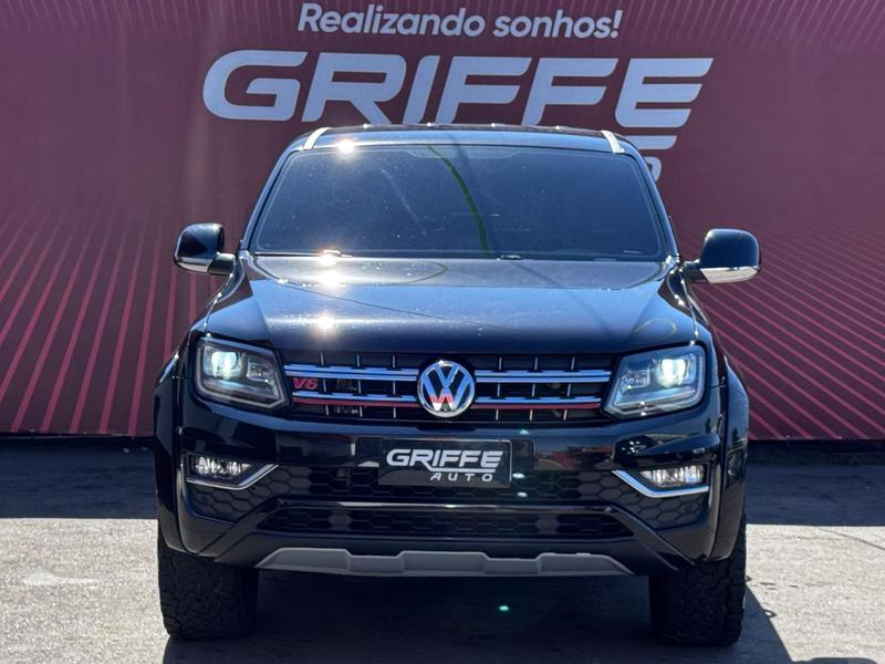 Volkswagen Amarok V6 Extr - foto 2