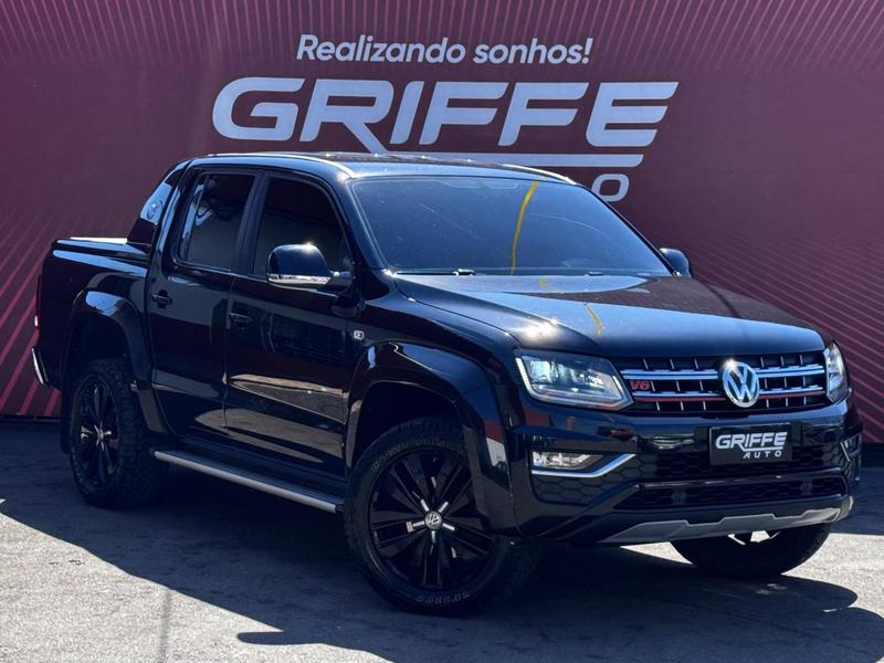 Volkswagen Amarok V6 Extr - foto 3