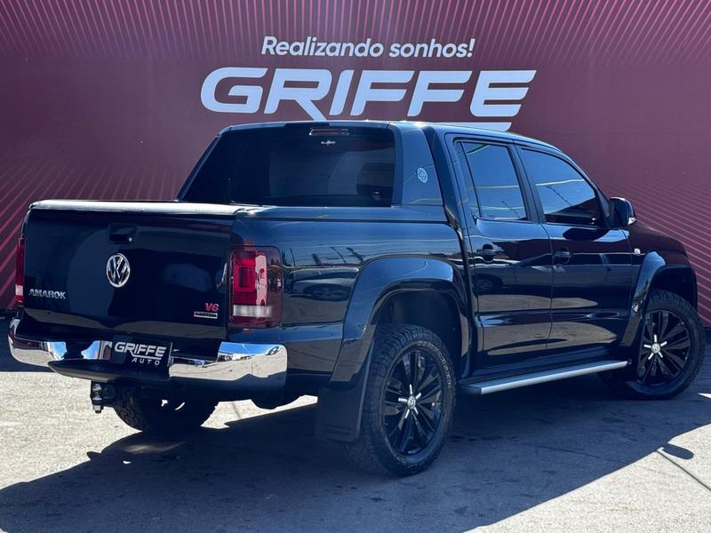 Volkswagen Amarok V6 Extr - foto 4