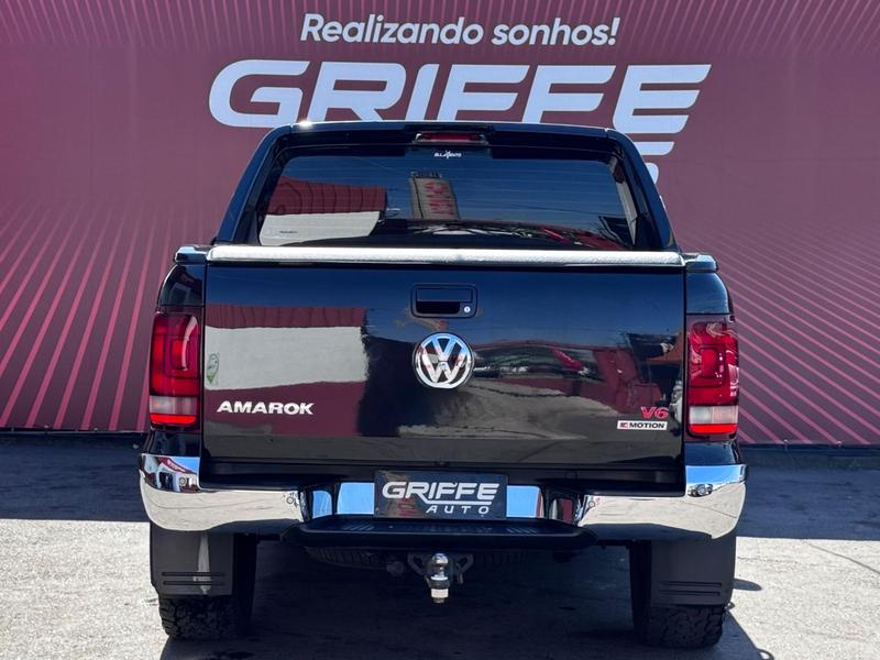 Volkswagen Amarok V6 Extr - foto 5