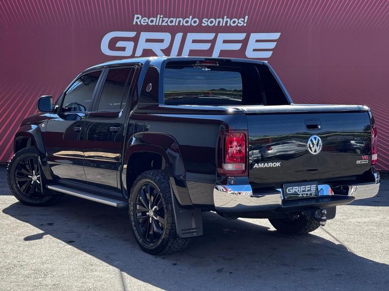 Volkswagen Amarok V6 Extr - foto 6