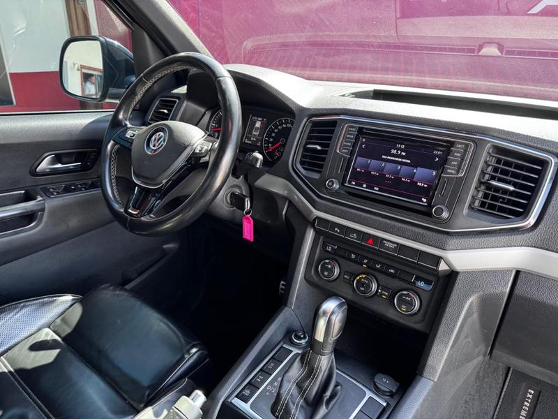 Volkswagen Amarok V6 Extr - foto 7
