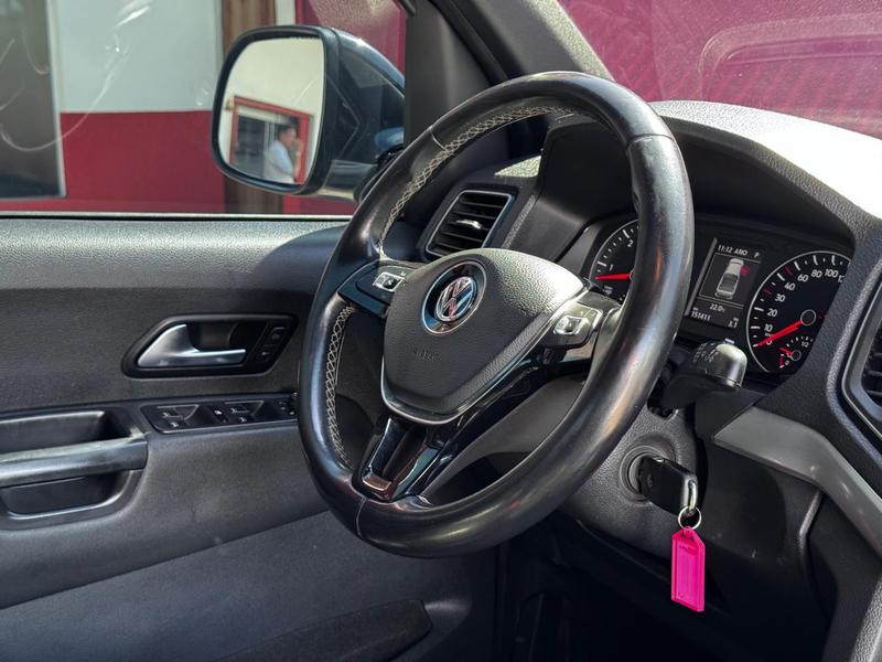 Volkswagen Amarok V6 Extr - foto 9