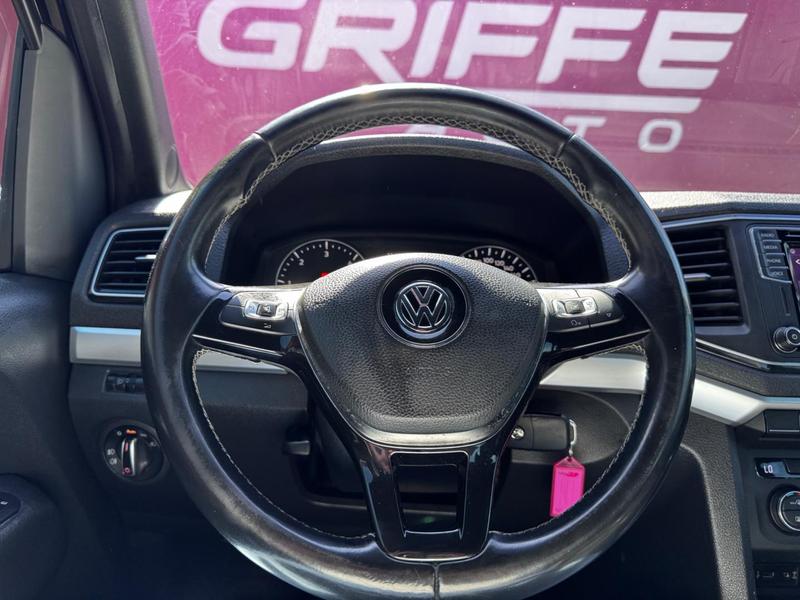 Volkswagen Amarok V6 Extr - foto 10