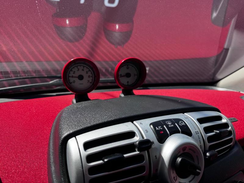 Smart Fortwo Ca 62 - foto 11