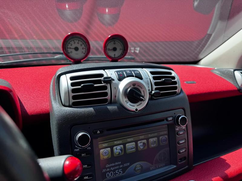 Smart Fortwo Ca 62 - foto 12