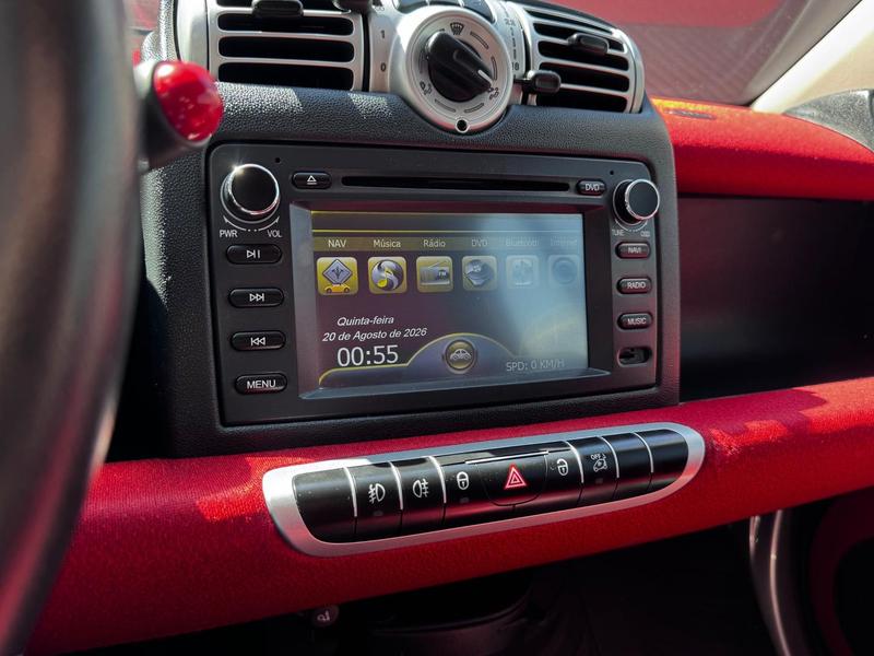 Smart Fortwo Ca 62 - foto 13