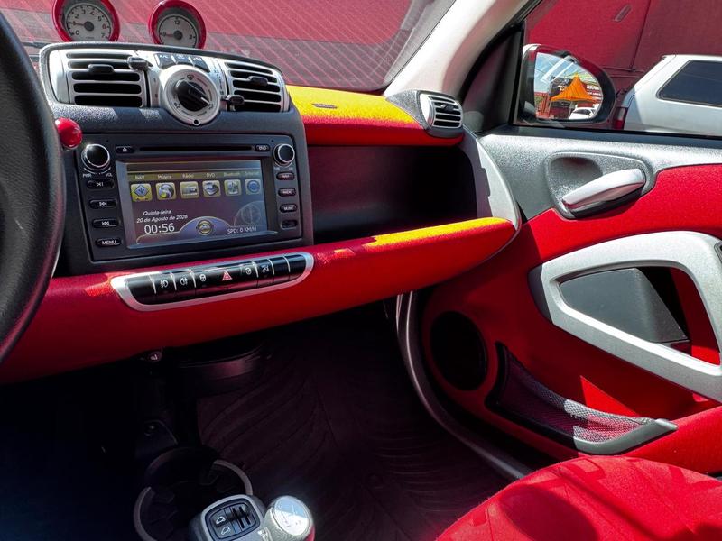 Smart Fortwo Ca 62 - foto 16