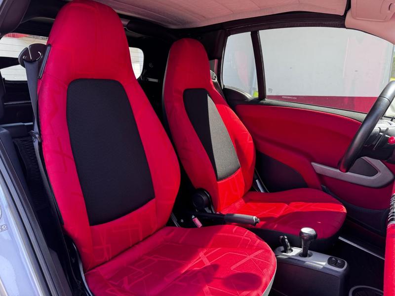 Smart Fortwo Ca 62 - foto 17