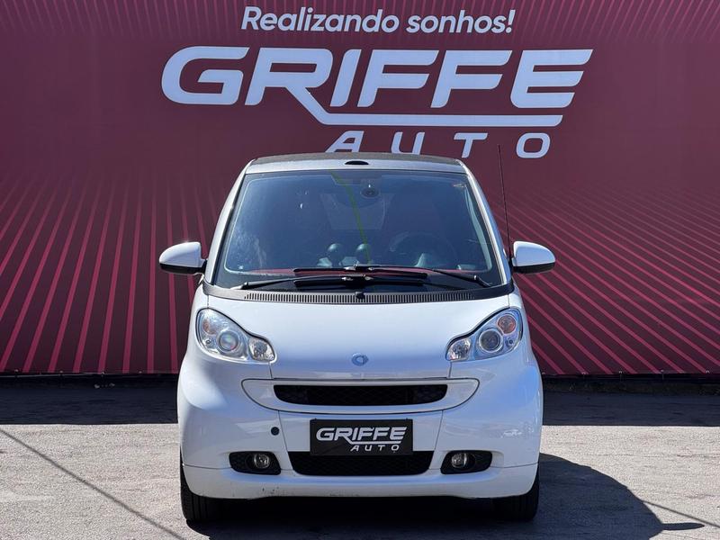 Smart Fortwo Ca 62 - foto 2