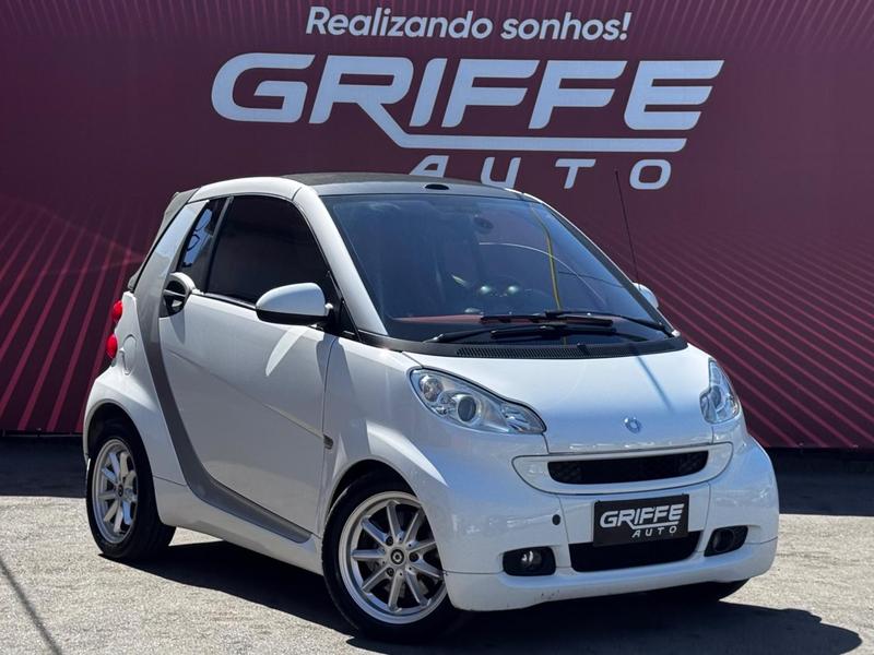 Smart Fortwo Ca 62 - foto 3