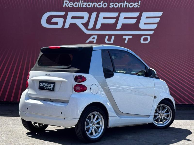 Smart Fortwo Ca 62 - foto 4