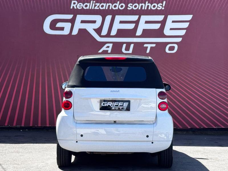 Smart Fortwo Ca 62 - foto 5