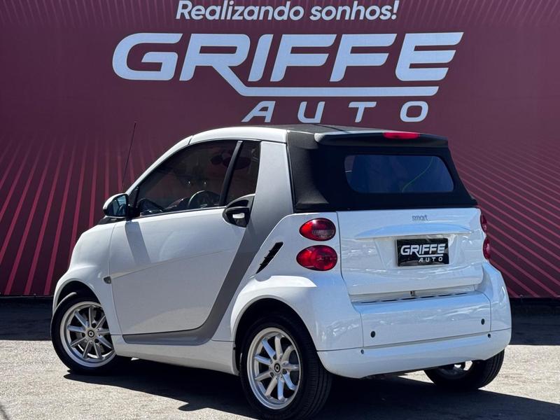 Smart Fortwo Ca 62 - foto 6