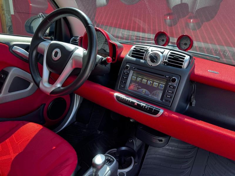 Smart Fortwo Ca 62 - foto 7