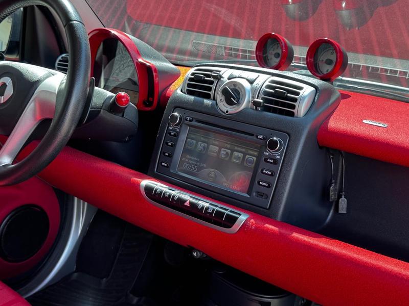 Smart Fortwo Ca 62 - foto 8