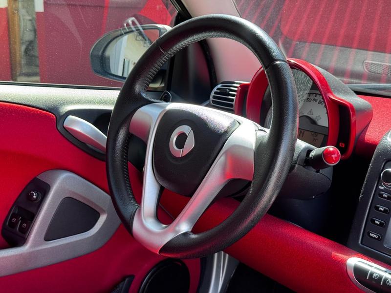 Smart Fortwo Ca 62 - foto 9