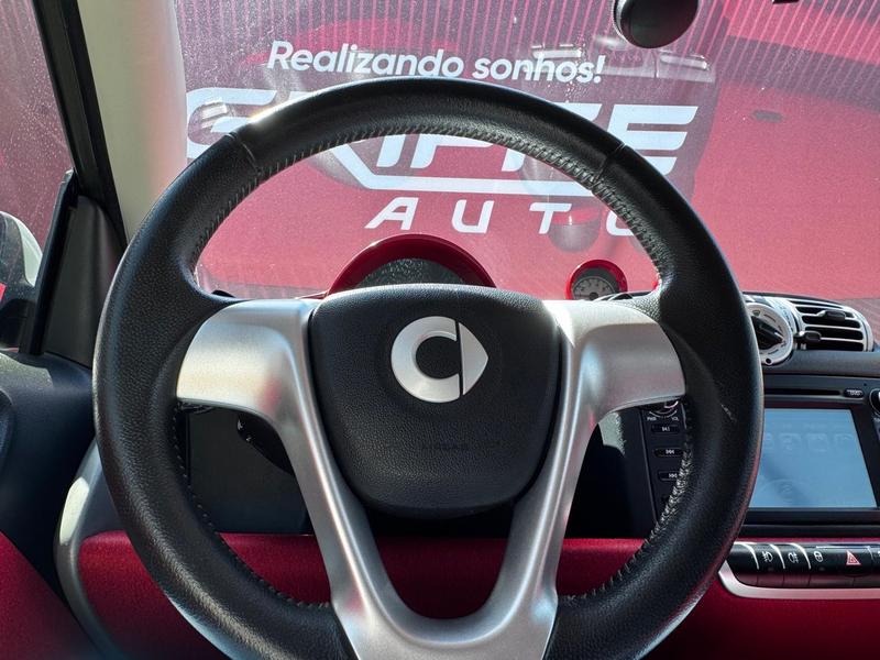 Smart Fortwo Ca 62 - foto 10