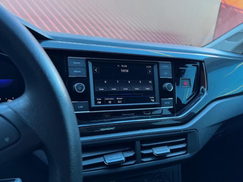 Volkswagen Polo Mb - foto 11