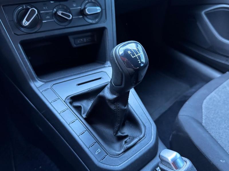 Volkswagen Polo Mb - foto 13